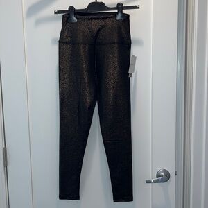 Beyond Yoga SoftShine high waisted midi legging